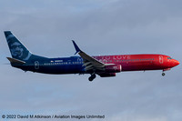 Airline Special Liveries