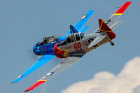 National Championship Air Races 2013- Other Classes