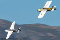 National Championship Air Races 2019 - IF1 and Biplane