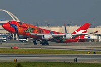Airliner Special Liveries
